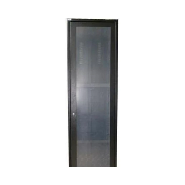 RACK DE PISO 20UX19PX570MM DESMONTADO - PRETO - Foto 2