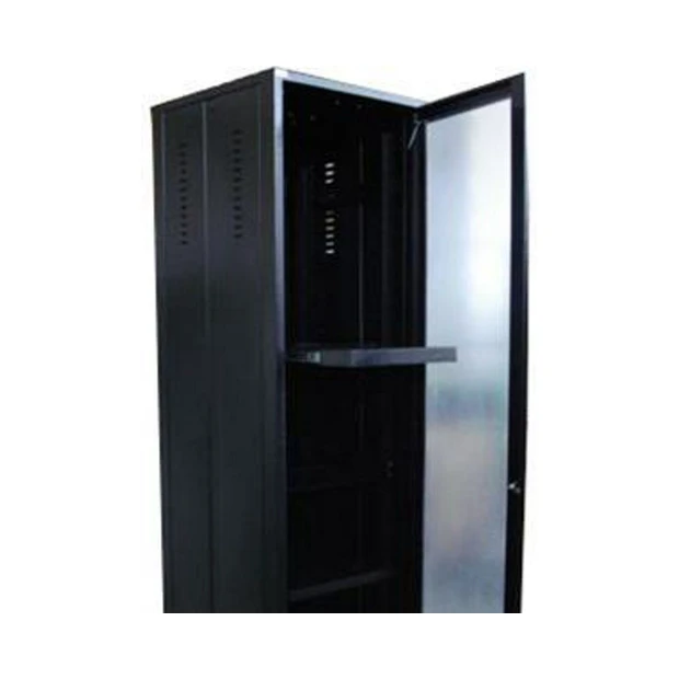 RACK DE PISO 20UX19PX570MM DESMONTADO - PRETO - Foto 3