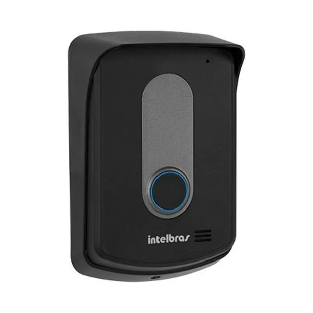 Ramal externo sem fio Intelbras TIS 5000 com suporte para 2 portas e função Siga-me para atendimento remoto - Foto 2