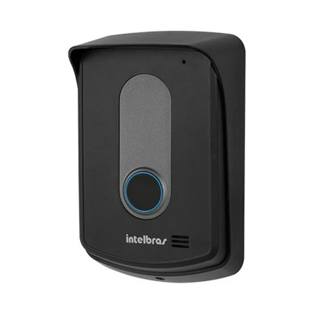 Ramal externo sem fio Intelbras TIS 5000 com suporte para 2 portas e função Siga-me para atendimento remoto - Foto 3