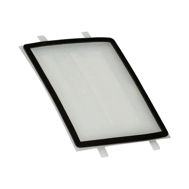 Lente de Fresnel Intelbras IVP 3000 MW EX para sensor de movimento com proteção UV e vedação em borracha - Foto 2
