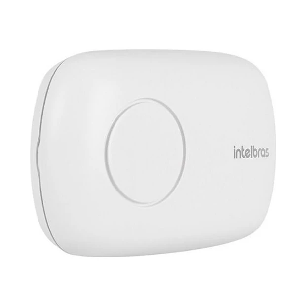 Receptor Intelbras Xar 4000 Smart com alcance de até 100 metros e suporte para até 128 dispositivos - Foto 2