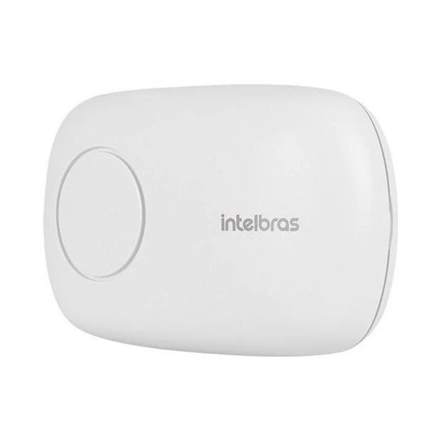 Receptor Intelbras Xar 4000 Smart com alcance de até 100 metros e suporte para até 128 dispositivos - Foto 3