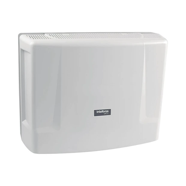 Central de comunicação Intelbras CP 112 para condomínios com capacidade para 8 a 112 ramais e funcionalidades avançadas - Foto 3