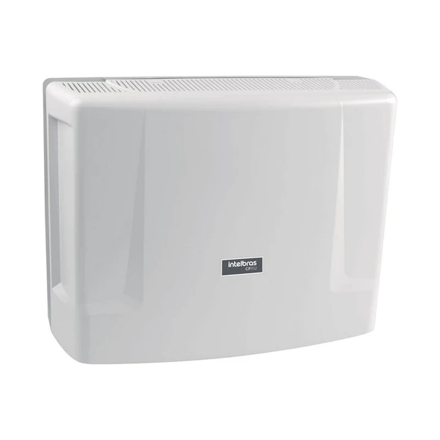 Central de comunicação Intelbras CP 352 para condomínios com suporte para até 352 ramais e instalação simplificada - Foto 2