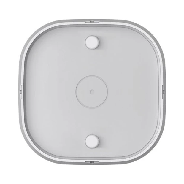 Caixa para CFTV Intelbras VBOX 1100 E em plástico resistente com grau de proteção IP66 e gancho de sustentação - Foto 3