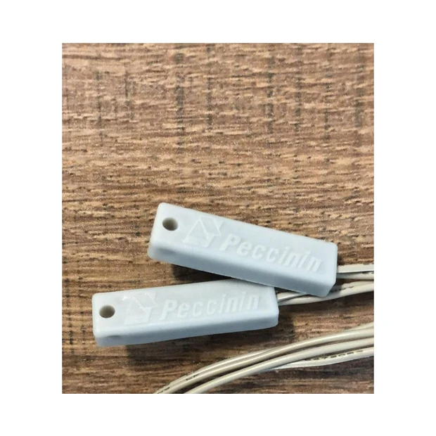 Sensor magnético reed de reposição NICE para motores Gatter com alta precisão e fácil instalação - Foto 2