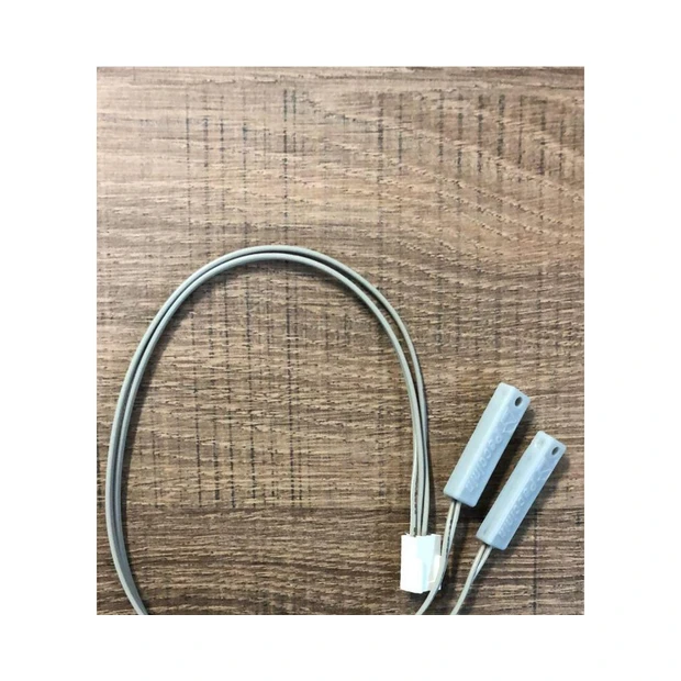 Sensor magnético reed de reposição NICE para motores Gatter com alta precisão e fácil instalação - Foto 4