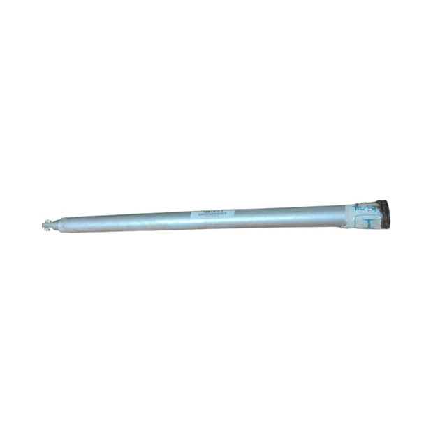 Conjunto de tubo de alumínio Nice 41.3mm para reposição em motores com durabilidade e resistência - Foto 2