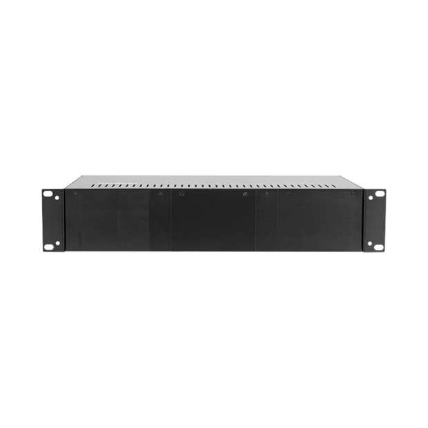 Chassi remanufaturado Intelbras KX 1400 R para conversor de mídia com garantia de 6 meses - Foto 6