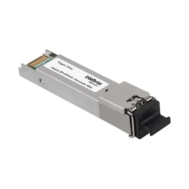 MÓDULO SFP GPON B+ MONO 20KM SC/PC KPSD1120G REMANUFATURADO - Foto 2