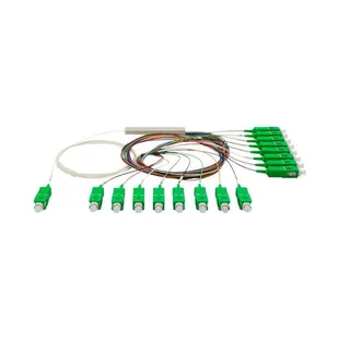 SPLITTER BALANCEADO PLC 1X16 SC/APC XFS 1162 - STS