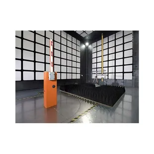 CANCELA ELÉTRICA WIDE L - 220V 50/60HZ 6MT
