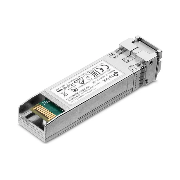 TL-SM5110-SR MULTIMODO 10GBASE-SR SFP+ LC TRANSCEIVER - Foto 2