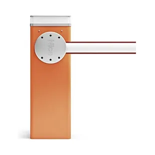 CANCELA ELÉTRICA M5BAR R10 220V50/60HZ 5.00M