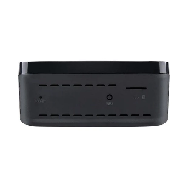 Interface celular Intelbras ICW 4002 com módulo 4G e suporte para até 32 dispositivos via Wi-Fi - Foto 5