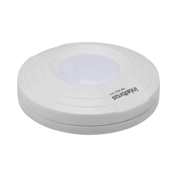 Sensor passivo Intelbras IVP 3011 Teto com detecção look-down e alcance de 7 metros para ambientes internos - Foto 2