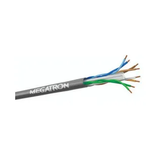 CABO LAN CAT 6 CM 4PX23AWG - 305 M