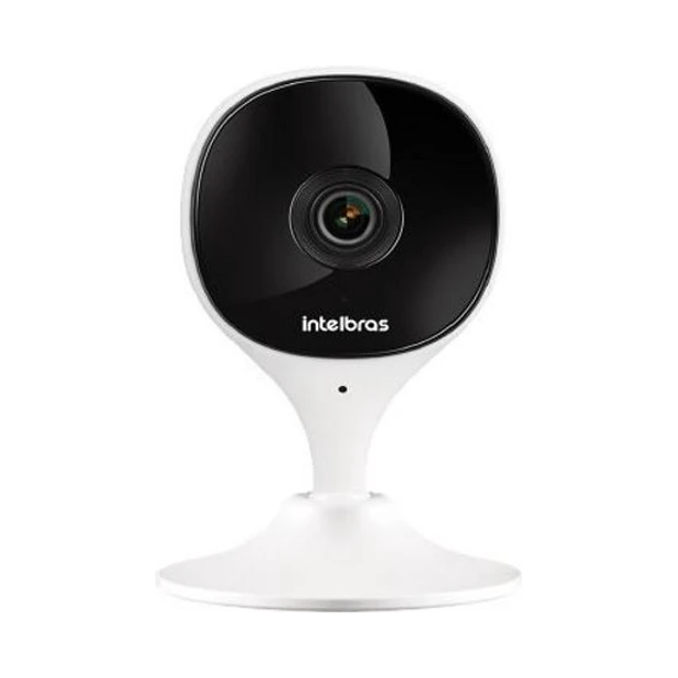 CÂmera Wifi Full Hd Imx C - Distribuidora Route 66