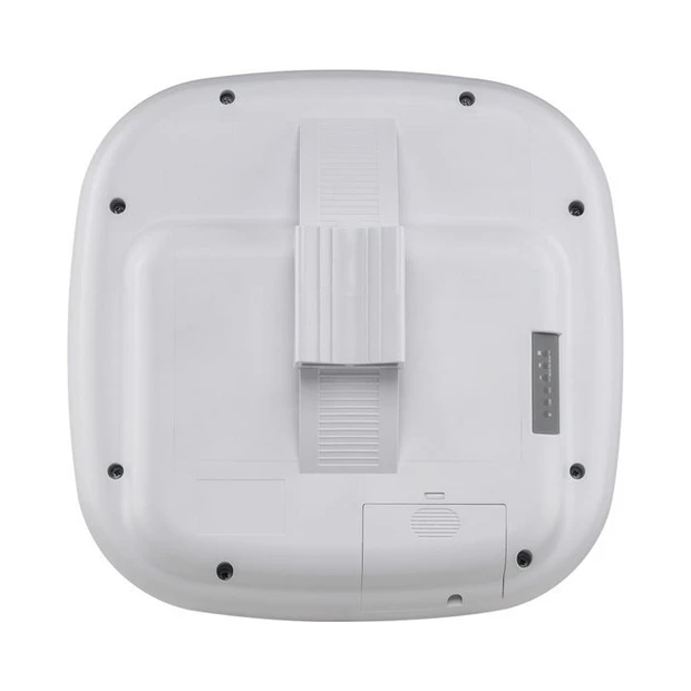 Rádio outdoor INTELBRAS WOM AC CPE/PTP 5 GHz com antena direcional de 16 dBi e velocidade de 867 Mbps - Foto 5