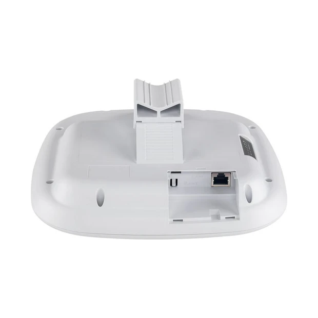 Rádio outdoor INTELBRAS WOM AC CPE/PTP 5 GHz com antena direcional de 16 dBi e velocidade de 867 Mbps - Foto 6