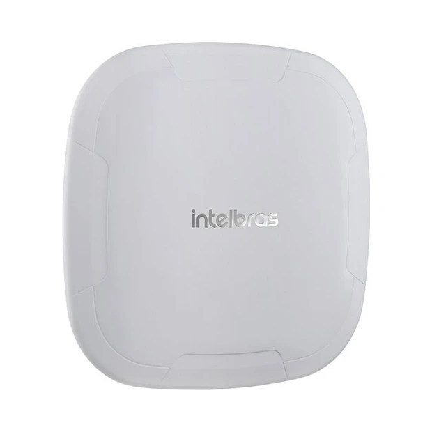 Rádio outdoor INTELBRAS WOM AC MAX CPE/PTP 5 GHz com antena direcional de 20 dBi e tecnologia MIMO 2x2 - Foto 3