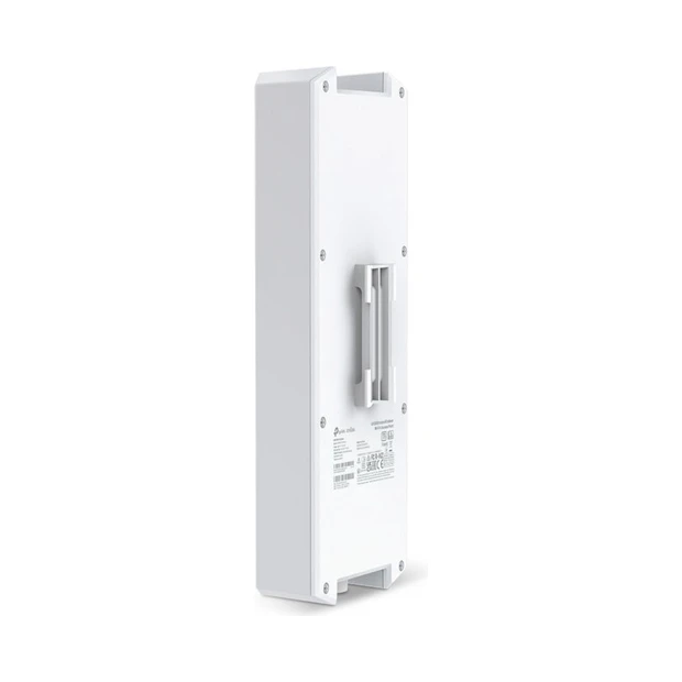 Access Point Wireless TP-LINK EAP650-OUTDOOR Wi-Fi 6 AX3000 com proteção IP67 e suporte PoE para ambientes externos - Foto 3
