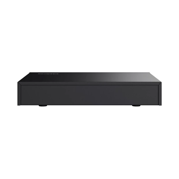 Roteador VPN Intelbras R3005G com 5 portas Gigabit Ethernet e suporte a balanceamento de carga - Foto 4