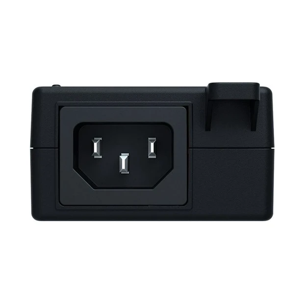 Injetor PoE Intelbras I1002G-P com 2 portas gigabit Ethernet e potência PoE de até 30W - Foto 5