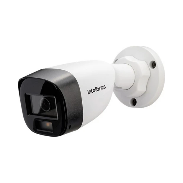 シガク CÂmera 20 Mt Multi Hd Vhd 3220 B Full Color+ - Distribuidora Route 66