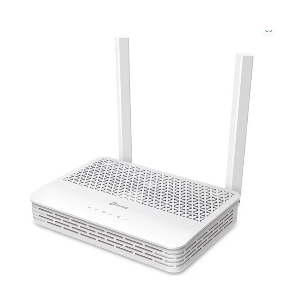Roteador wireless TP-LINK XC220-G3 AC1200 com suporte GPON e EPON e duas portas LAN gigabit - Foto 2