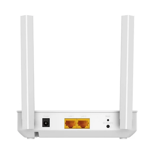 Roteador wireless TP-LINK XC220-G3 AC1200 com suporte GPON e EPON e duas portas LAN gigabit - Foto 3