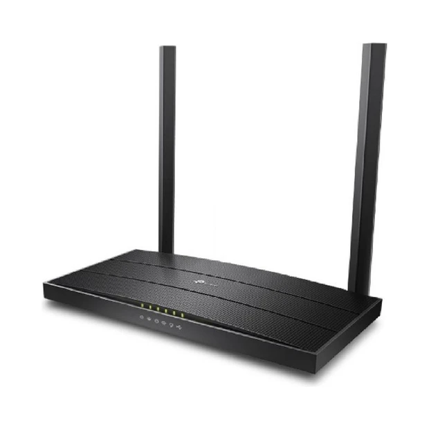 ONT TP-LINK XC220-G3V com Wi-Fi AC1200, 4 portas LAN gigabit e suporte a chamadas VoIP - Foto 2