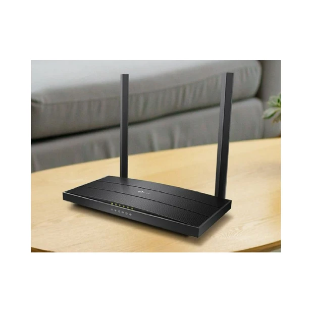 ONT TP-LINK XC220-G3V com Wi-Fi AC1200, 4 portas LAN gigabit e suporte a chamadas VoIP - Foto 3