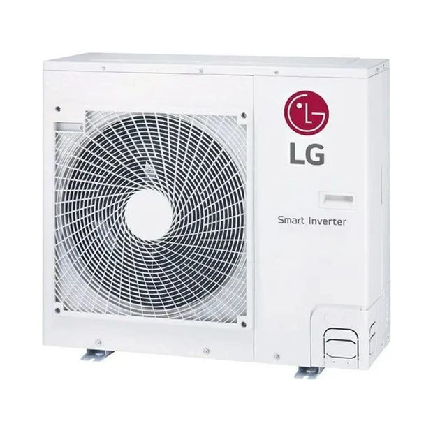 Ar condicionado piso teto LG 30000 BTU/h 220V quente/frio com tecnologia inverter e operação silenciosa - Foto 3