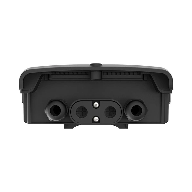 Caixa de terminação óptica Intelbras CTO 16 FO 1x16 SC-APC com grau de proteção IP66 e 4 portas para instalação prática - Foto 2
