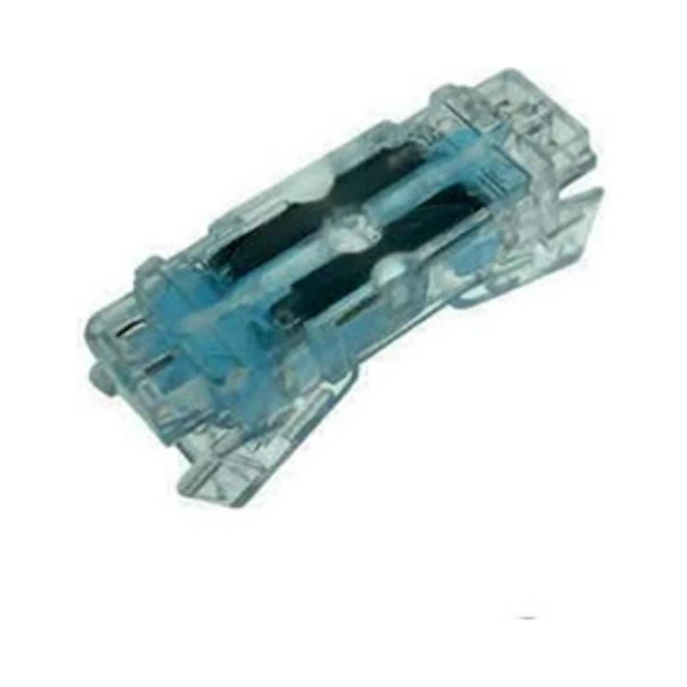 Conector para emenda linear SECCON com gel isolante para 2 vias e suporte a temperaturas extremas - Foto 3