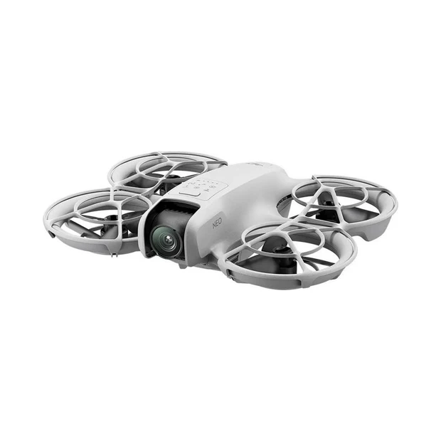 Drone DJI NEO Fly More Combo leve de 135g com câmera 12MP e gravação em 4K com estabilização RockSteady - Foto 2
