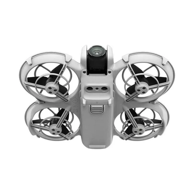 Drone DJI NEO Fly More Combo leve de 135g com câmera 12MP e gravação em 4K com estabilização RockSteady - Foto 3