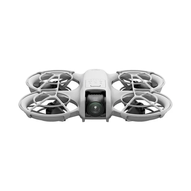 Drone DJI NEO Standard BR leve e compacto de 135g com câmera de 12MP e gravação em 4K - Foto 2