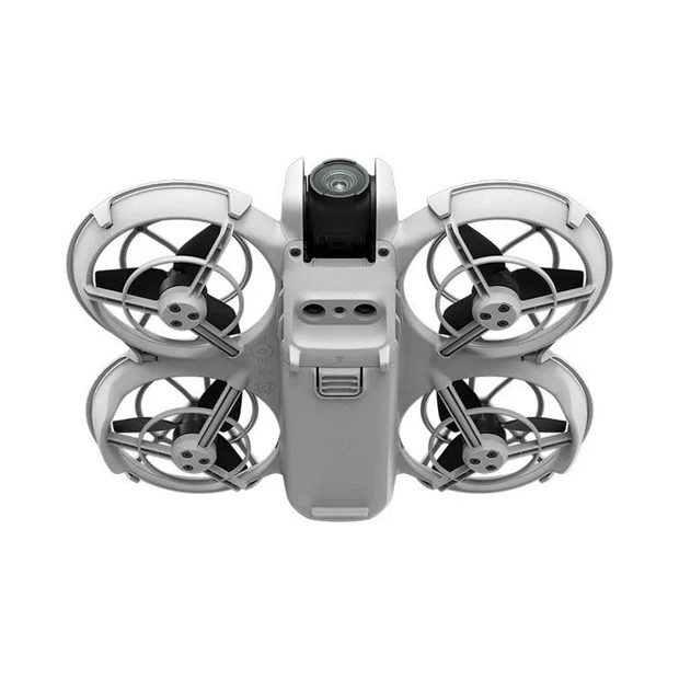 Drone DJI NEO Standard BR leve e compacto de 135g com câmera de 12MP e gravação em 4K - Foto 3
