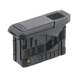 Bateria para drone DJI TB100 compatível com Matrice 400 RTK oferecendo desempenho confiável para voos prolongados