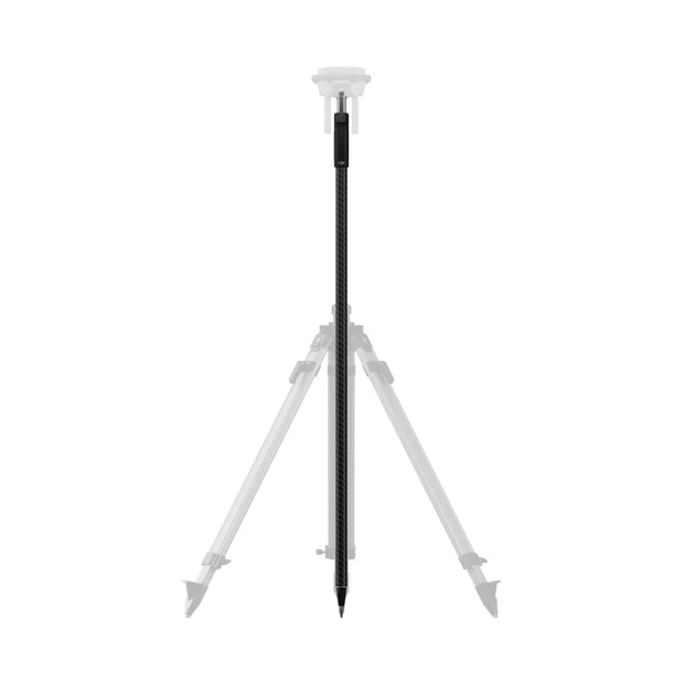 Estação multifuncional DJI D-RTK 3 com antenas de alto desempenho para rastreamento de dados de navegação por satélite - Foto 2
