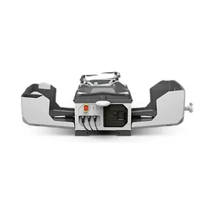 Dock de carregamento DJI Dock 3 para drones Matrice 4D e 4TD com suporte para operações remotas 24/7