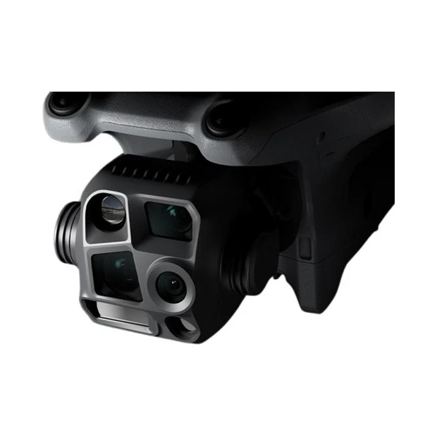 Drone DJI Matrice 4TD com tempo de voo de 47 minutos e classificação de proteção IP55 para operações eficientes - Foto 2
