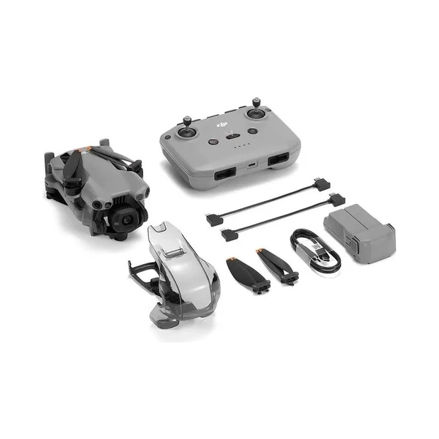 Drone DJI Mini 5 Pro Standard compacto com câmera de 50 MP e sensor CMOS de 1 polegada para imagens nítidas - Foto 2