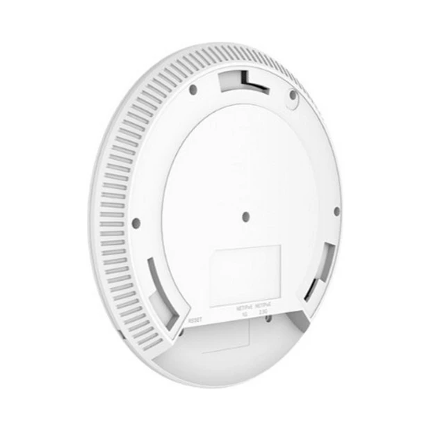 Access Point Grandstream GWN7664E Wi-Fi 6 com taxa de transferência de até 6 Gbps e suporte para 512 dispositivos - Foto 2