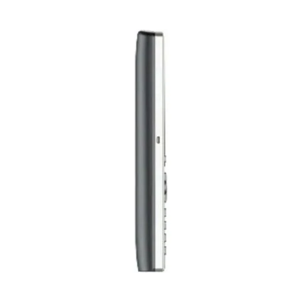 Telefone IP sem fio Grandstream DP722 DECT com áudio HD e tela colorida de 1,8 polegadas - Foto 3