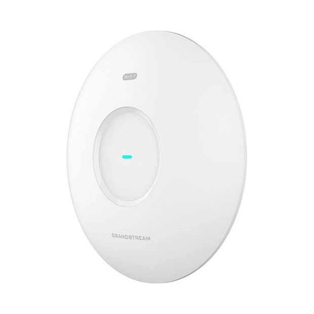 Access Point Grandstream GWN7670 Wi-Fi 7 dual band com taxa de transferência de 3,6 Gbps e suporte para 256 dispositivos - Foto 2