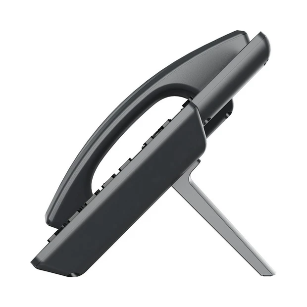 Telefone IP Grandstream GRP2601P com 2 linhas, 2 contas SIP e PoE integrado para ambientes empresariais - Foto 3